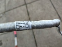 фото thumb №8, Жгут шланг монтажный стартер bmw x3 g01