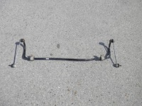 фото thumb №1, Seat ibiza iv стабилизатор передний 6q0411303an