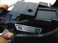 Bmw x5 g05 рестайлинг  50e ароматизатор кронштейн на ароматизатор now оригинал  9483929 489ps с Разборки, фото thumb