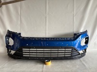 фото thumb №1, Volkswagen оригинальный номер бампер перед vw t-roc 17- r-line super 2ga805903b бампер