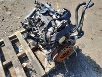 Mercedes dacia renault 1.5 dci двигатель комплектный  k9k612 с Разборки, фото thumb