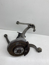 фото thumb №6, Audi a6 c7 2.0 tdi поворотний кулак ліва супорт важіль комплект!