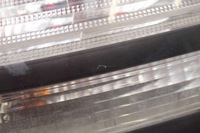 фото thumb №8, Лампа левая зад задняя 12785759 saab 9-3 93 2 ii sedan 02-07