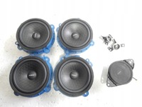 фото thumb №1, Озвучення динаміки krell hyundai kona 17-23