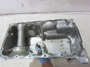 фото thumb №11, Bmw x3 g01 x4 g02 b46 g20 g30 g02 g05 піддон масляна 8580124 11138580124