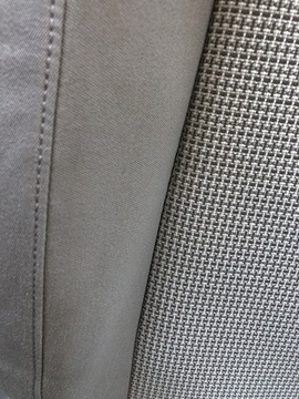 фото thumb №9, Vw beetle 5c сидіння сидіння комплект бежевий