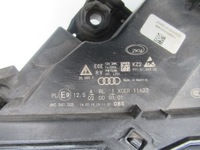 фото thumb №15, Audi q7 ii 2 4m 16- bi ксенон bi-xenon лампа ліва 4m0941005