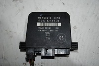 фото thumb №1, Модуль двері правий задня mercedes w203 2038206626