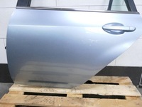 фото thumb №10, Mazda 6 gh lift двері лівий задня lak. 40b