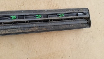 фото thumb №4, Планка дверь левый зад audi a8 d3 4e0853969c