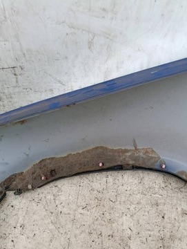 фото thumb №6, Honda cr-v i 95-01 крило правий перед