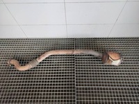 фото thumb №1, Катализатор dpf фильтр частиц твердых mercedes slk r172 w172 2.2 cdi