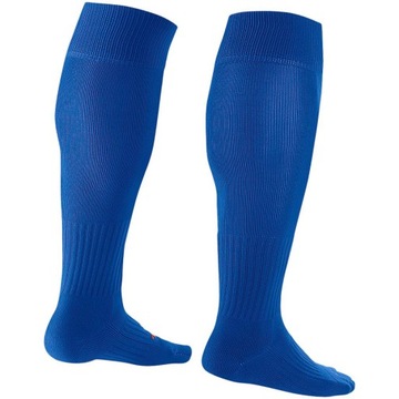 ФУТБОЛЬНЫЕ НОСКИ NIKE SX5728-463, размер 46-50