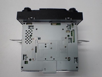 фото thumb №7, Радіо cd заводські оригінал 961701-w750ca kia rio iii iv 12r