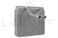 фото thumb №15, Испаритель кондиционера ford fiesta v fusion 1.25-2.0 11.01-12.12 nrf