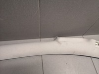 фото thumb №7, Защита стойка a audi a6 c5 platin hell 4b9867234c