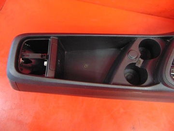 BMW 2 F46 F45 ЦЕНТРАЛЬНЫЙ ТУННЕЛЬ РЕШЕТКА ВОЗДУХА КОЖАНАЯ