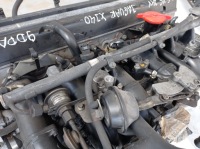 Двигатель jaguar xj40 3.6 r6 24v комплектный  9dpama Цена, фото thumb