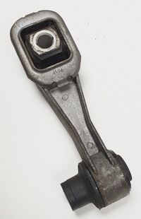 фото thumb №1, Кронштейн подушка двигателя renault clio iii 8200298484