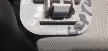фото thumb №7, Захист сонцезахисна ліва права renault captur ii 964004288r 964019730r