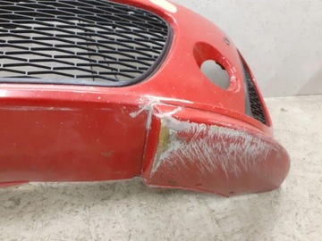 фото thumb №8, Бампер переднє перед seat leon ii ms-design