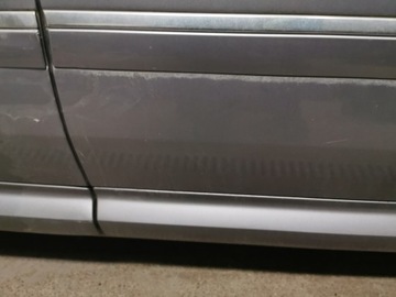 фото thumb №5, Двері голий płat лівий зад audi a8 d3 ly7h