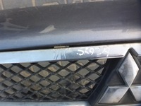 фото thumb №11, Mitsubishi lancer x sedan 2007- бампер переднє перед оригінал