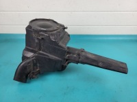 Ford focus mk3 3 11r 1,6 tdci duratorq 115 km корпус фільтра повітря Зі Шроту, фото thumb