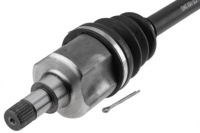 фото thumb №2, Приводной вал приводная nty npw-ct-153