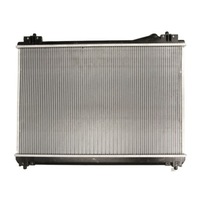 фото thumb №14, Радиатор do suzuki grand vitara