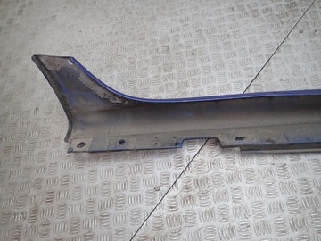 фото thumb №7, Audi rs4 8k9 b8 avant планка порогова накладка ліва n1