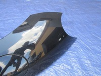 фото thumb №6, Volkswagen beetle 2013 планка накладка захист крила права зад