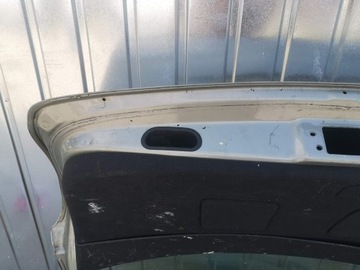 фото thumb №12, Кришка скло зад toyota avensis t25 універсал 03-06