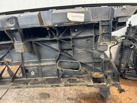 фото thumb №7, Citroen jumpy iii 2016-2023 1.5 hdi pas переднє підсилювач радіатор