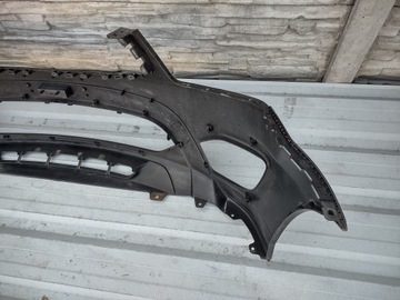 фото thumb №8, Бампер ssangyong actyon рестайлінг sports 13- перед 78713-32500