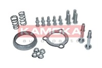 фото thumb №3, Фильтр частиц твердых fap dpf 8010041 kamoka