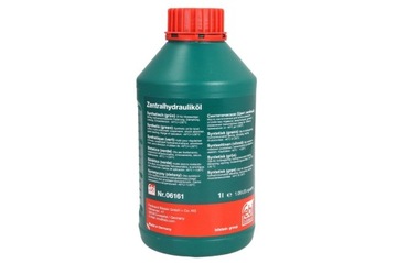 Frog Liquid Old Application Febi Bilstein 06161 LHM 1L