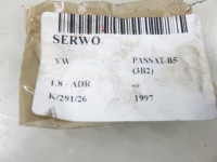 Купить Усилитель тормозов vw passat b5 1.8 8d0612105f, фото thumb