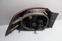 фото thumb №2, Лампа правая задняя renault laguna ii