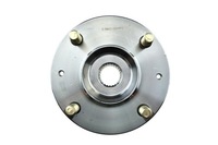 фото thumb №2, Ступиця колеса перед nty do hyundai atos 1.0i