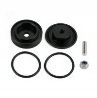 фото thumb №15, Заглушка кришки двірники задній 30mm-40mm do vw golfa 4 5 6 7 sharan