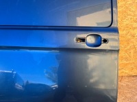 фото thumb №4, Дверь боковой правое сдвижные ford transit custom