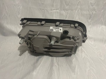 фото thumb №8, Фара лівий лампа mercedes c клас w180 w202 1993-1996 оригінал valeo