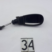 фото thumb №1, Fiat punto ii дзеркало праве механічний