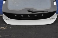 фото thumb №7, Volvo v40 ii крышка багажника багажника задняя задняя комплектная