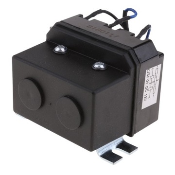 Stycznik przekaźnika elektromagnetycznego DC 12V 200A, kołyska wciągarki