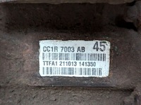 фото thumb №7, Коробка передач передач ford transit 7 2008 cc1r7003ab