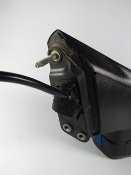 фото thumb №9, Ford mustang vi gt 5.0 дзеркало ліві комплектні 3 pin 2015+