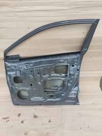 фото thumb №6, Toyota ch-r chr 2016- дверь правое передние перед d233