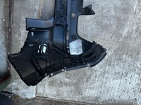 фото thumb №6, Porsche cayenne iii turbo gts 9y0807110b бампер зад 9y